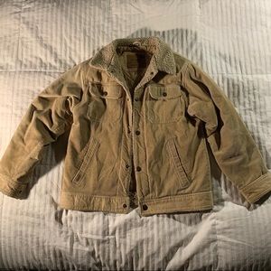 Protection System Vintage Premium Wear Jacket